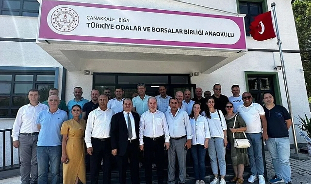 Şadan Doğan: ‘’Eğitim olmazsa hiçbir şey olmaz’’