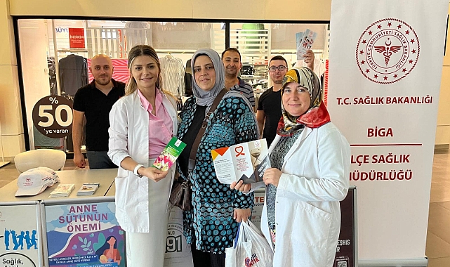 "Sağlığını Erteleme, Harekete Geç"