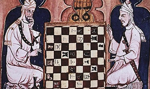 Satranç: Kökenleri, zamanı ve gelişimi