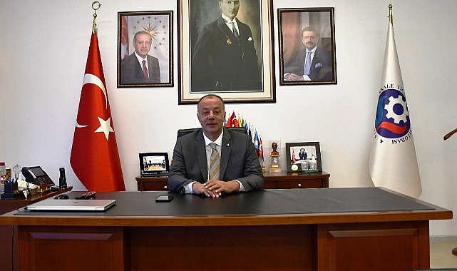 Semizoğlu’ndan basın açıklaması