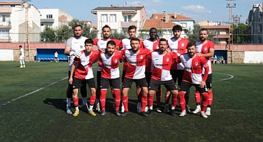 Tuğberk Güzel'den maç sonrası açıklama