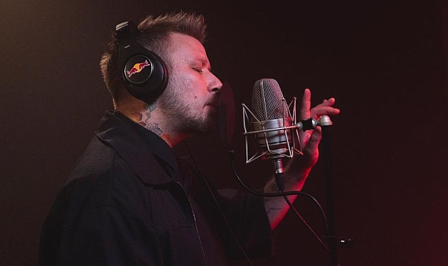 Türkçe Rap’in isyankâr sesi: ‘’Şanışer’’