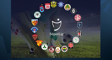 Türkiye Süper Lig'inin kuruluşu
