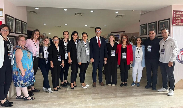 ‘Uluslararası Muhabese Konferansı’ Çanakkale'de gerçekleşti