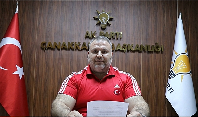 Ümit Burunlular’dan sitem: "Sekiz gün banyo yapamadım, ameliyat oldum"