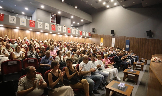 Vali Toraman ‘’Keman Piyano Resitali’’nde
