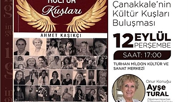 Yazar Ahmet Kaşıkçı imza günü düzenleyecek