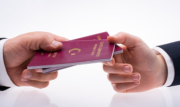 2024 pasaport başvuruları ve ücretleri: bilmeniz gerekenler