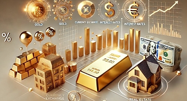 2024 yılının ilk 9 ayında en iyi getiriyi hangi yatırım aracı getirdi ?
