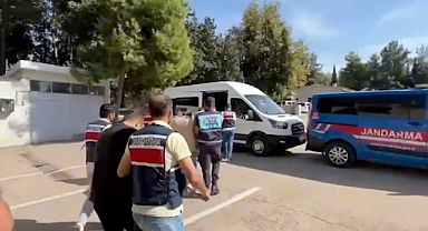 6 ayrı organize suç örgütü çökertildi: 91 şüpheli tutuklandı