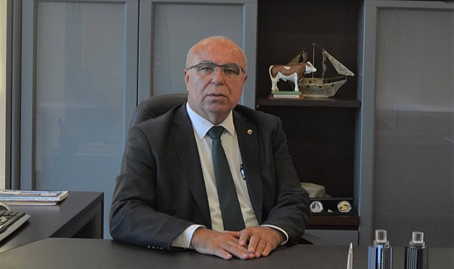 Abdullah Deniz'den 29 Ekim mesajı