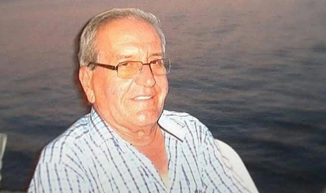 Ahmet Saltık Vefat Etti