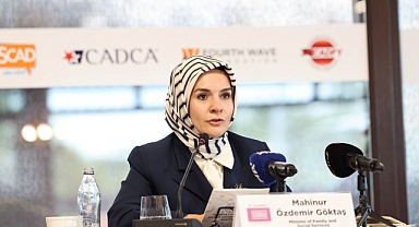 Bakan Göktaş’a G20 görevi