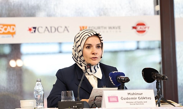 Bakan Göktaş’a G20 görevi