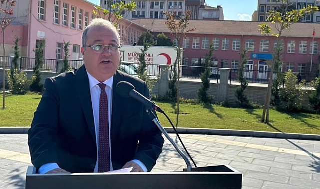 "Belediyecilikte istikrar ve başarıyı sürdürüyoruz"