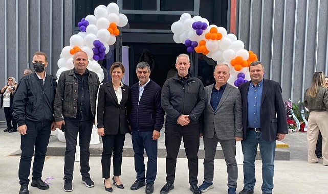 Biga TSO’dan Psikolojik Danışmanlık Ofisi açılışına destek