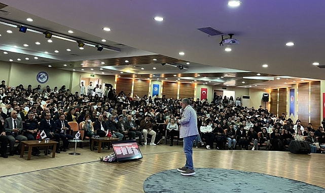 Bigafest 2024 coşkulu başladı