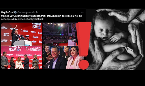 Bir yanda öldürülen çocuklar bir yanda şen şakrak kutlamalar