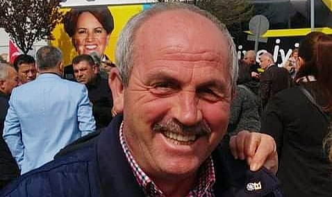 Bircan Çelebi hayata gözlerini yumdu