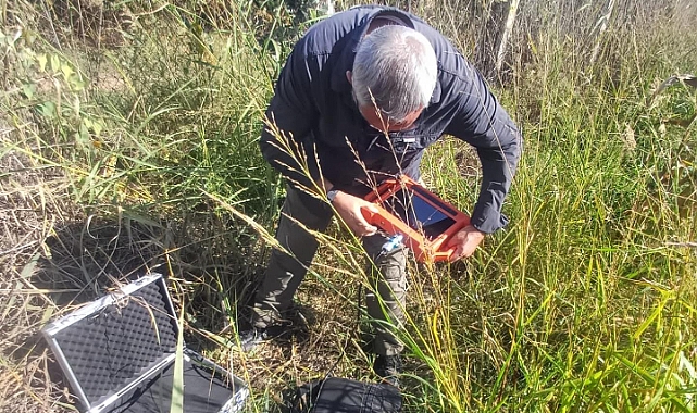 Bozcaada'da su sorunu: Yeni kuyular için çalışmalar başlıyor