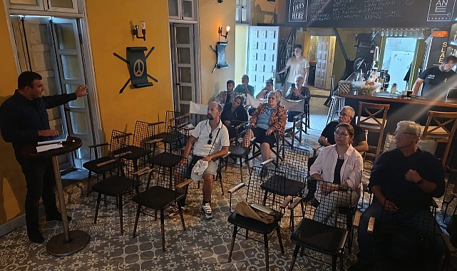 Bozcaada’da ‘Sualtı Günleri’