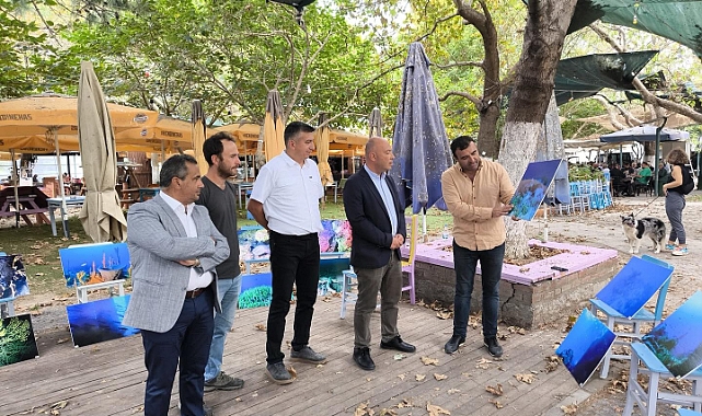 Bozcaada Sualtı Günleri başladı