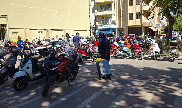 Bu kadarı fazla (!)