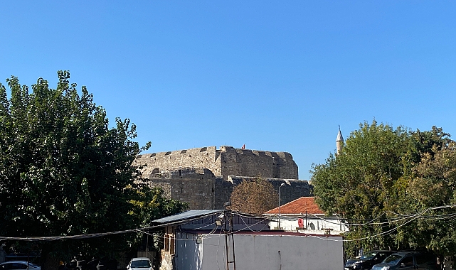 Çanakkale 2 Ekim hava durumu
