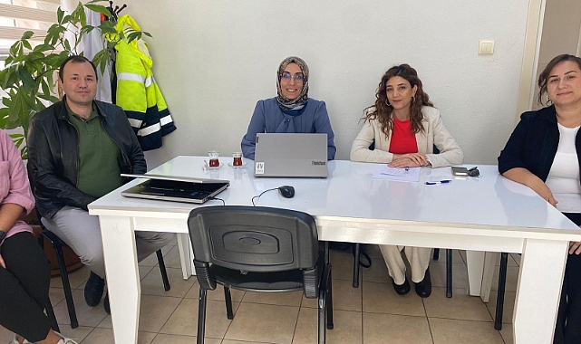 Çanakkale Belediyesi'nden yeşil enerji ile çevre dostu proje
