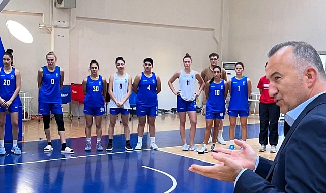 Çanakkale Belediyespor'a yeni sezon öncesi destek