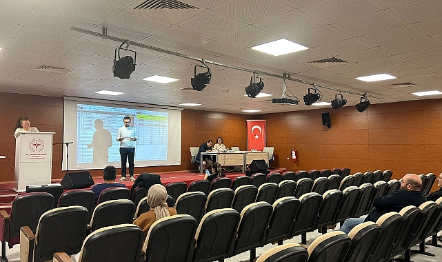Çanakkale'de aile hekimliği ek yerleştirme kurası gerçekleştirildi