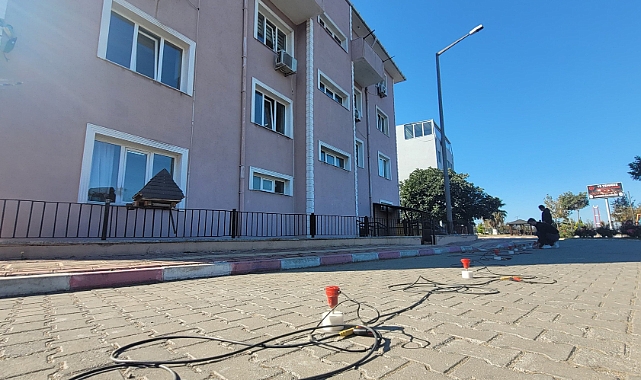Çanakkale'de sağlık tesislerinin deprem risk analizleri yapılıyor