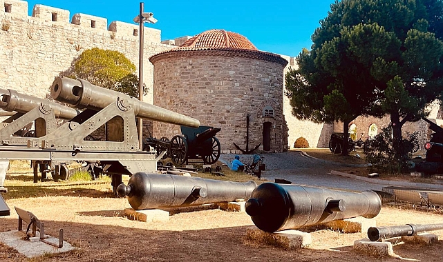 Çanakkale Deniz Müzesi giriş ücreti ne kadar?