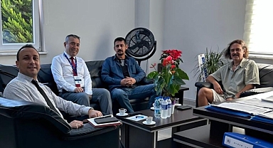 Çanakkale Koleji’nden veli iş birliği ile güçlü başlangıç