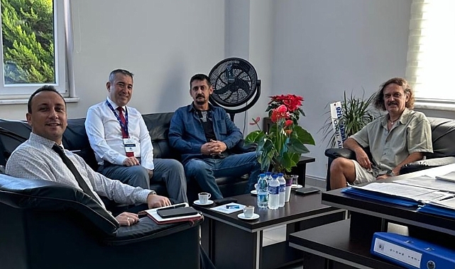 Çanakkale Koleji’nden veli iş birliği ile güçlü başlangıç
