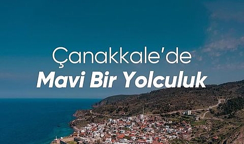 Çanakkale Kültür ve Turizm Müdürlüğü'nden tatil önerileri