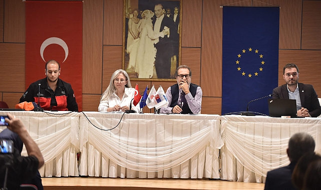 Çanakkale Sivil Katılım Stratejisi ve Eylem Planı Lansmanı