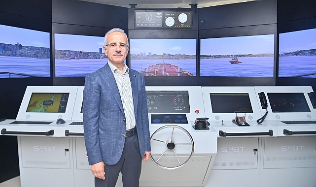 Çanakkale ve İstanbul Boğazlarından geçen gemi sayısında artış