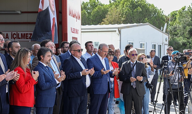 Çanakkale’ye ambulans helikopter tahsis edildi