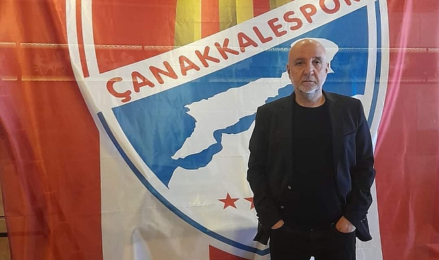Çanakkalespor, 33 yıl sonra 18 Mart Stadyumu'nda ilk maçına çıkıyor