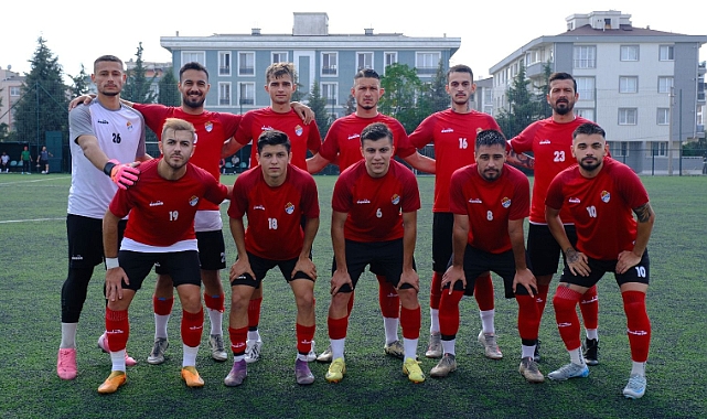 Çanakkalespor Basın Sözcüsü Tuğberk Güzel’den sezon öncesi açıklama