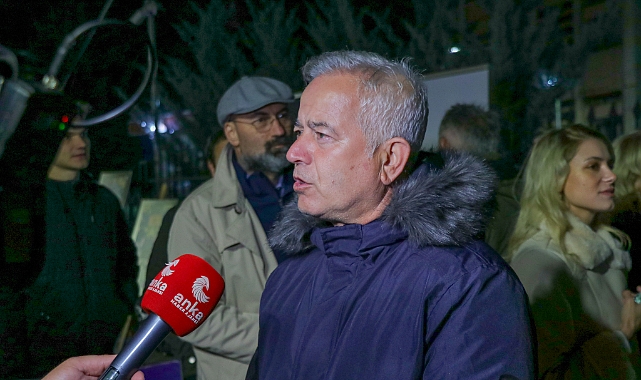 CHP’den bakanlık önünde adalet nöbeti