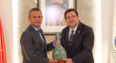 CHP Genel Başkanı Özgür Özel’in Çanakkale ziyaretleri