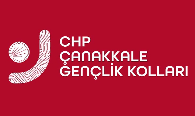 CHP İl Gençlik Kolları Olağan Kongresi yarın gerçekleşecek