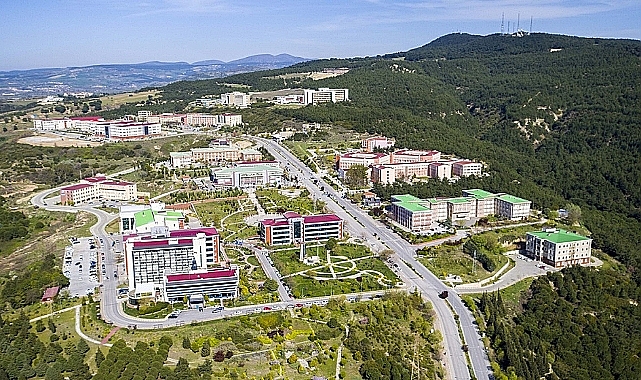 ÇOMÜ'de Fahri Doktora Tevdi Töreni düzenlenecek