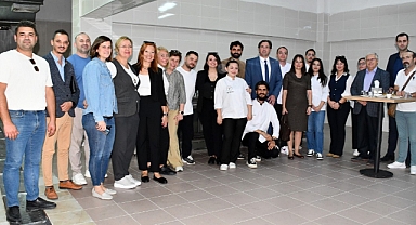 ÇOMÜ'de kahve tadım etkinliği