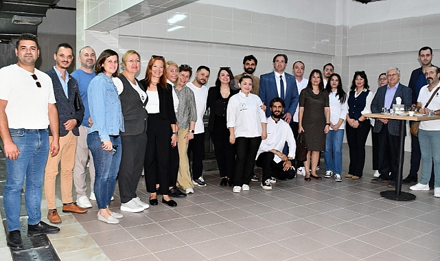 ÇOMÜ'de kahve tadım etkinliği