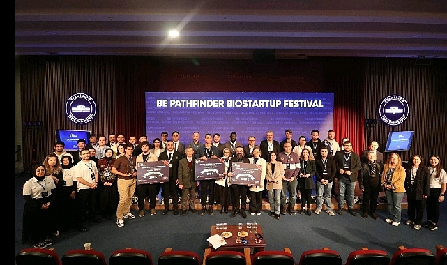 ÇOMÜ’nün uluslararası başarısı