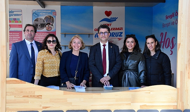 ÇOMÜ Öğrenci Kulüp Tanıtım Günleri’ne büyük ilgi