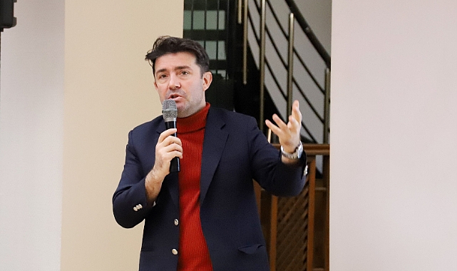 ÇOMÜ Profesörü cinayet şüphesiyle tutuklandı!